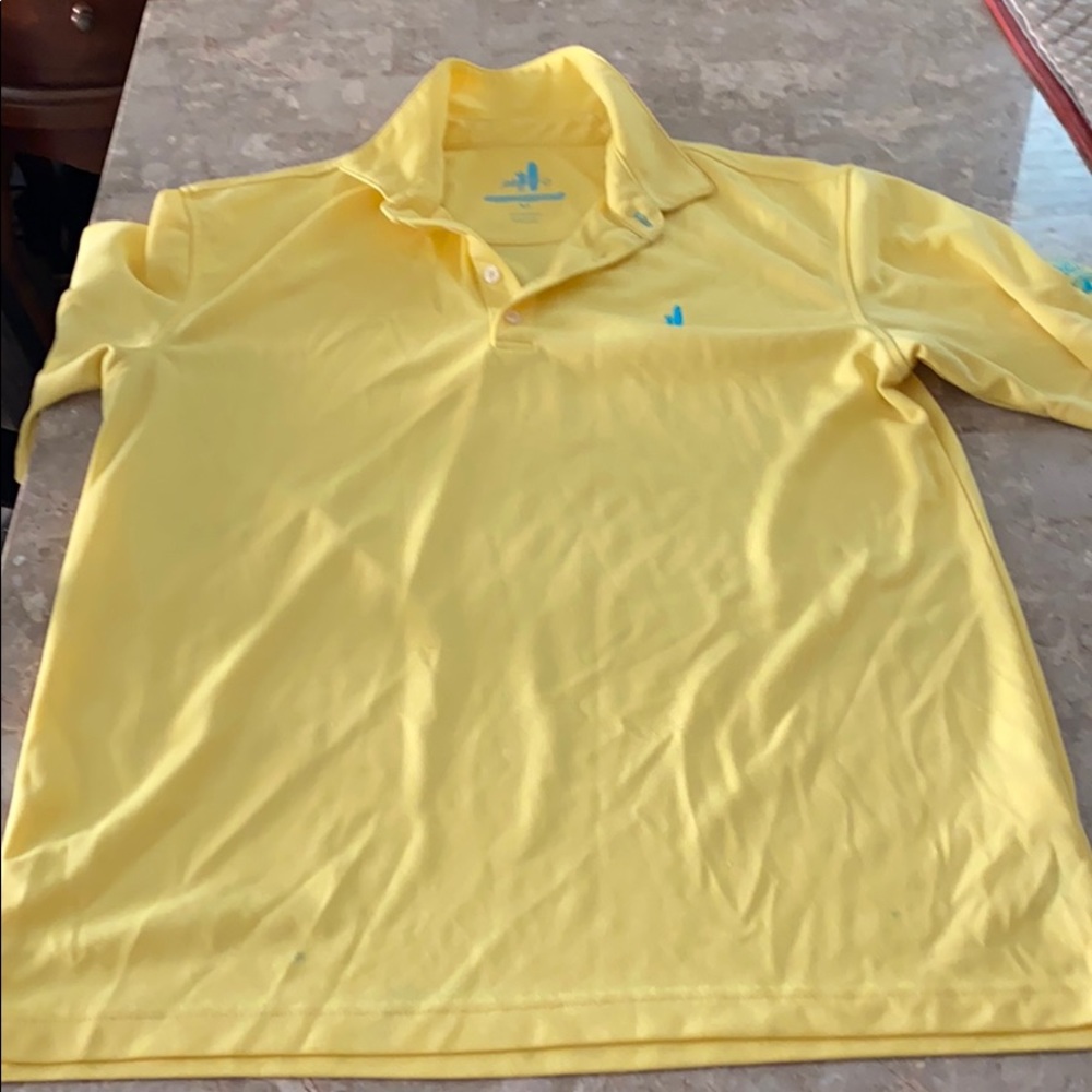 Men’s polo shirt